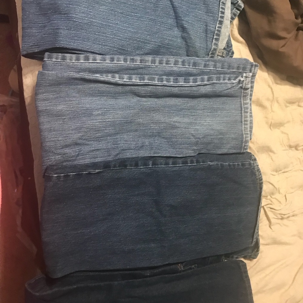 Boys jeans